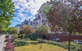 Apartamenty na Wyspie - Promenada